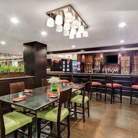 Crowne Plaza Houston Galleria Area By Ihg Bagian luar foto
