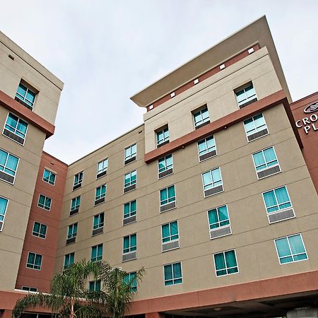 Crowne Plaza Houston Galleria Area By Ihg Bagian luar foto