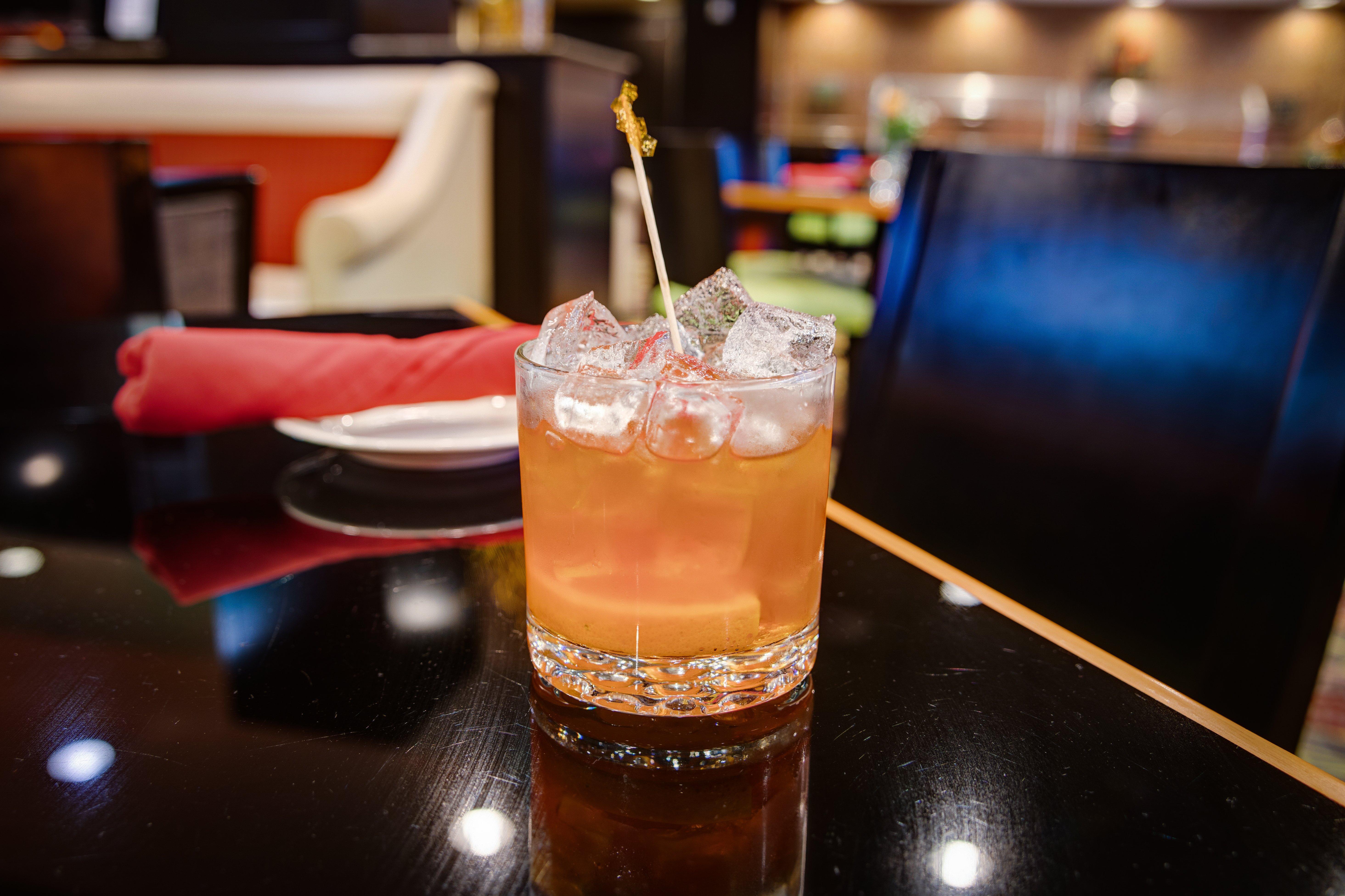 Crowne Plaza Houston Galleria Area By Ihg Bagian luar foto