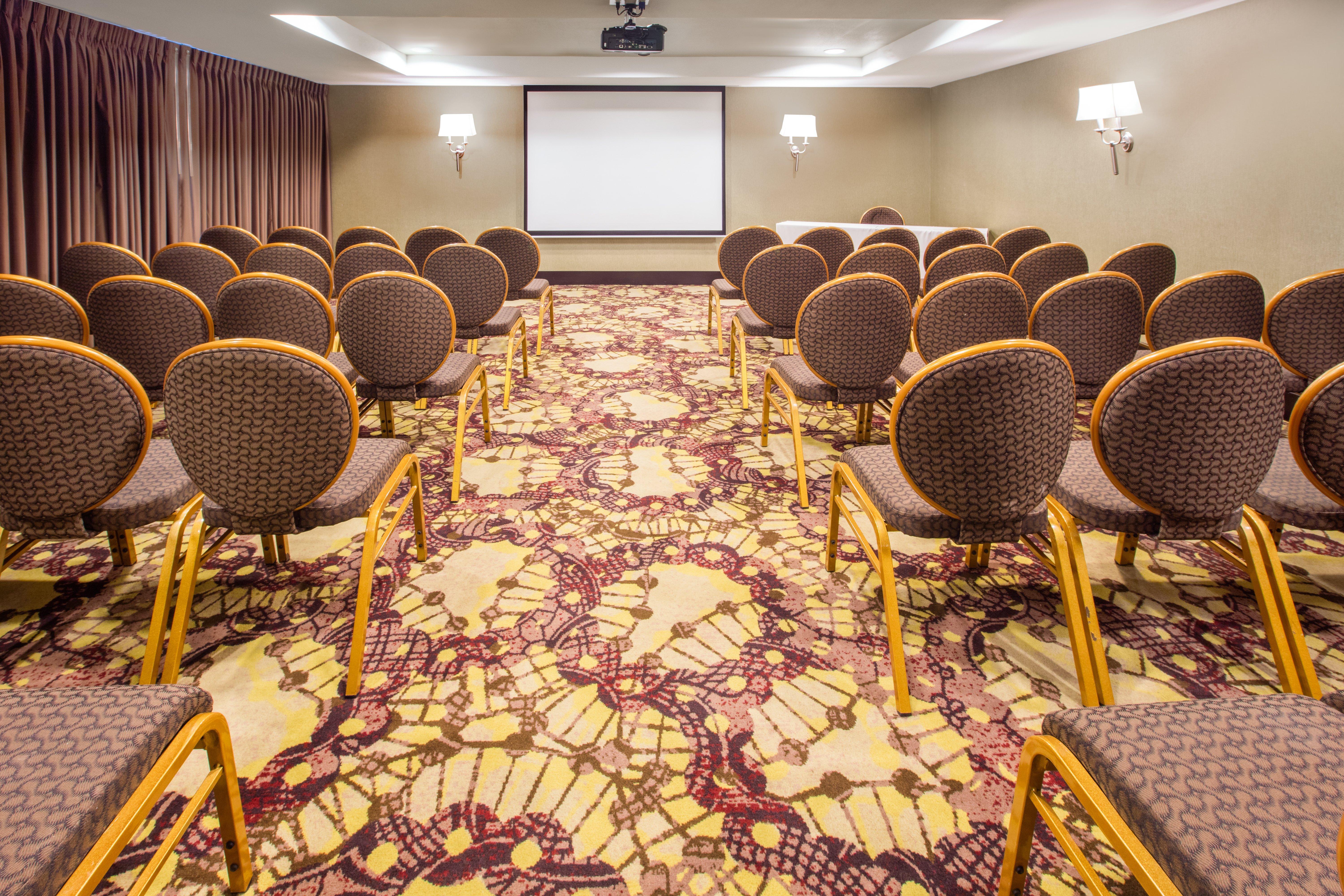 Crowne Plaza Houston Galleria Area By Ihg Bagian luar foto