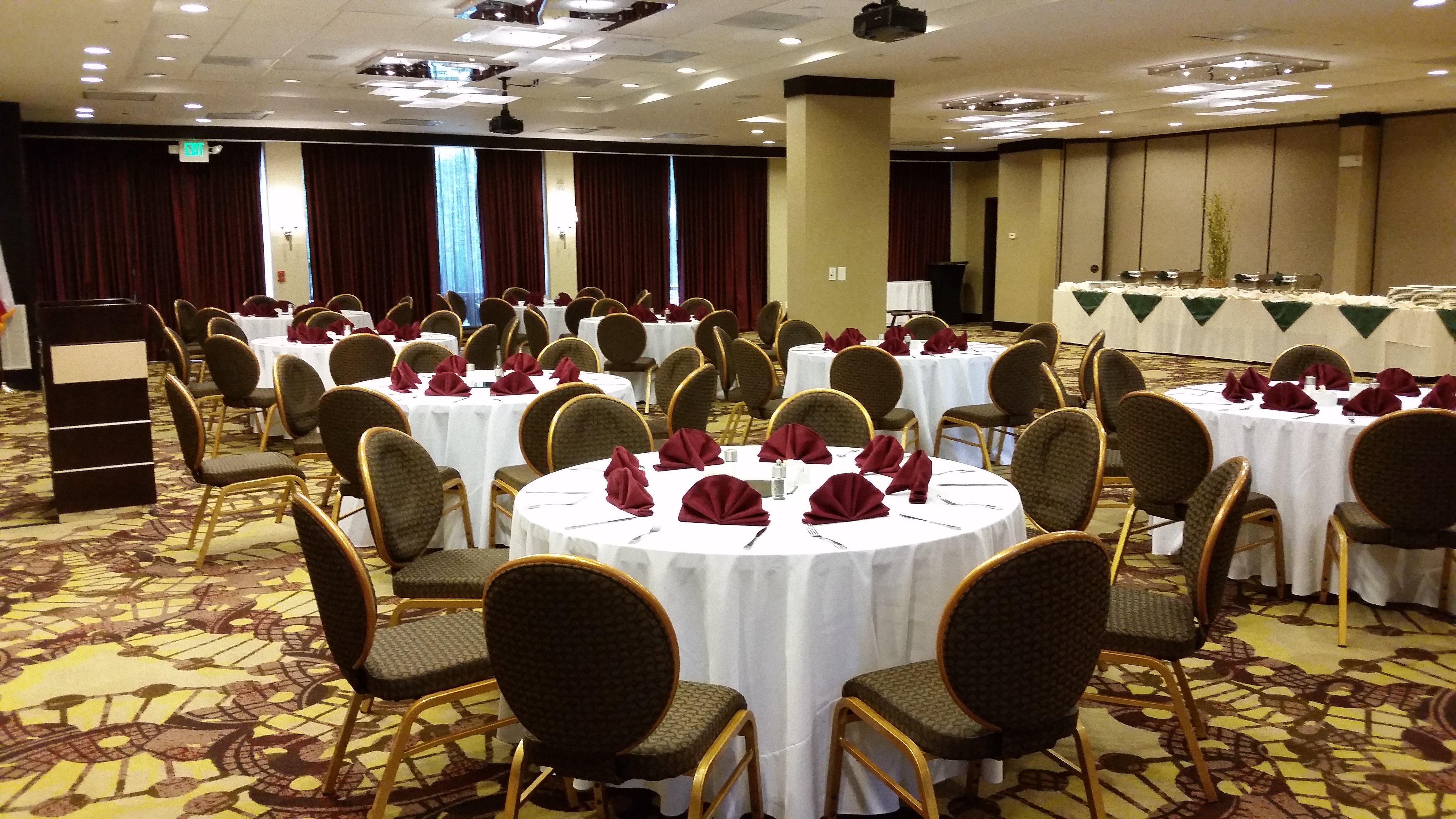 Crowne Plaza Houston Galleria Area By Ihg Bagian luar foto