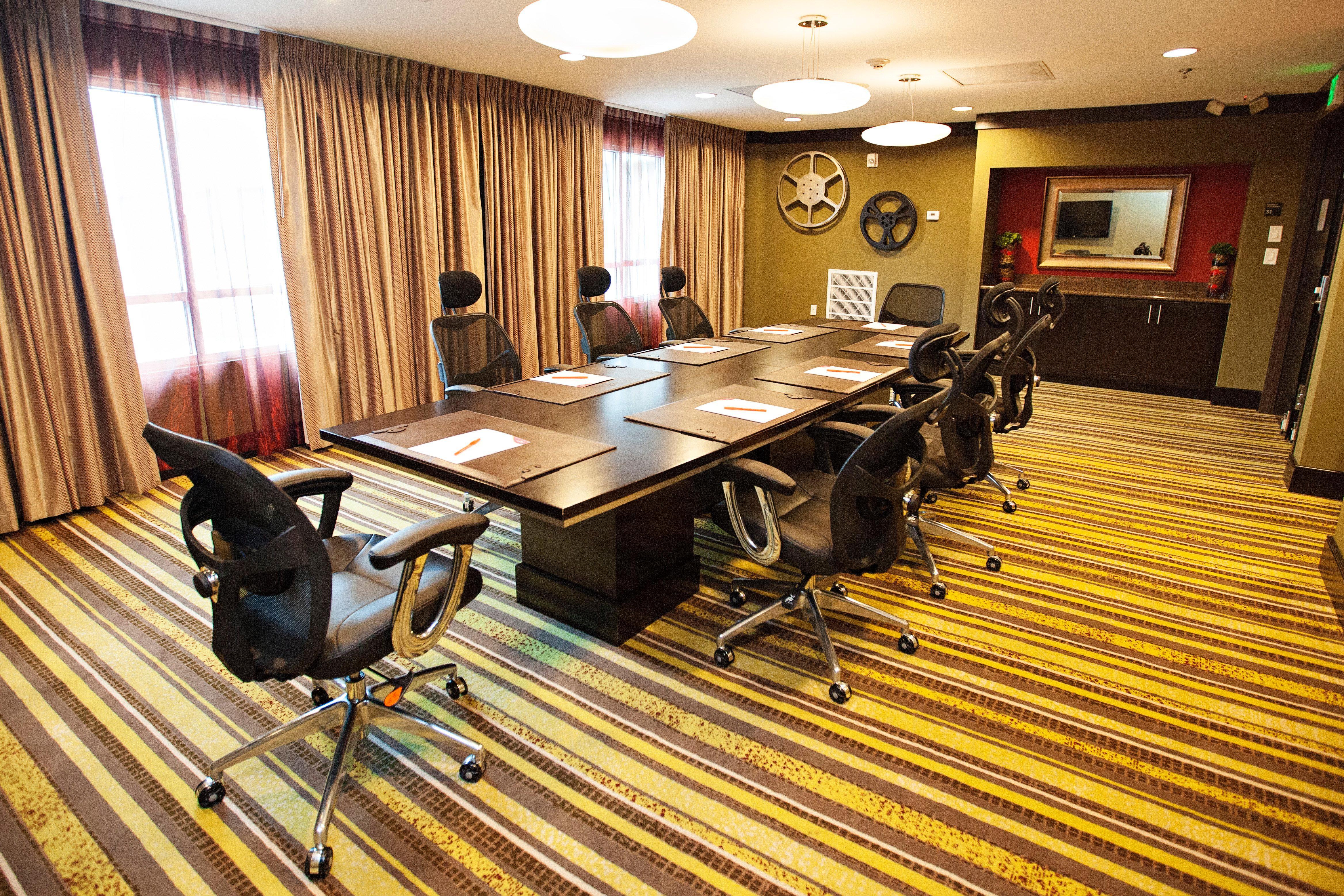 Crowne Plaza Houston Galleria Area By Ihg Bagian luar foto