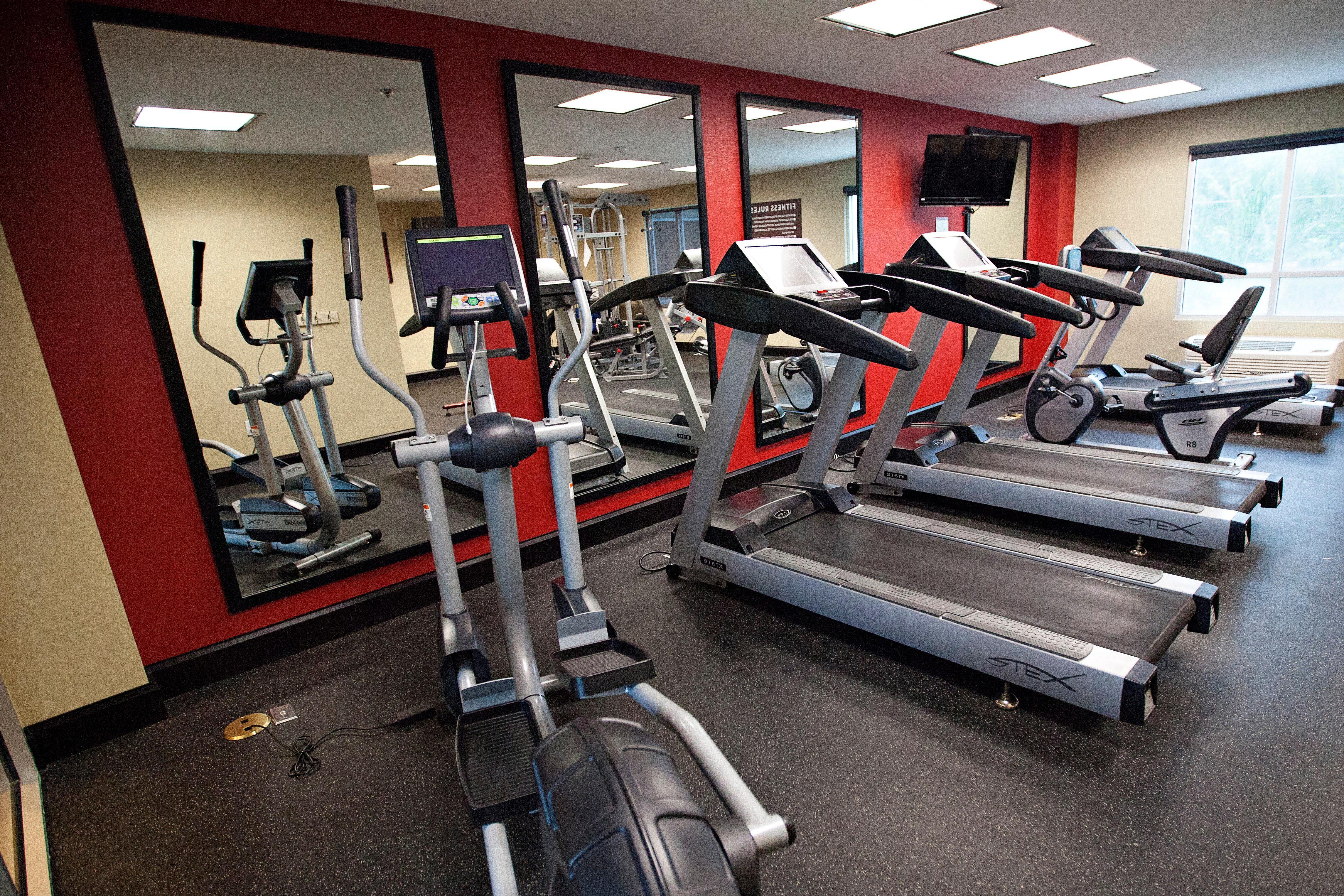 Crowne Plaza Houston Galleria Area By Ihg Bagian luar foto