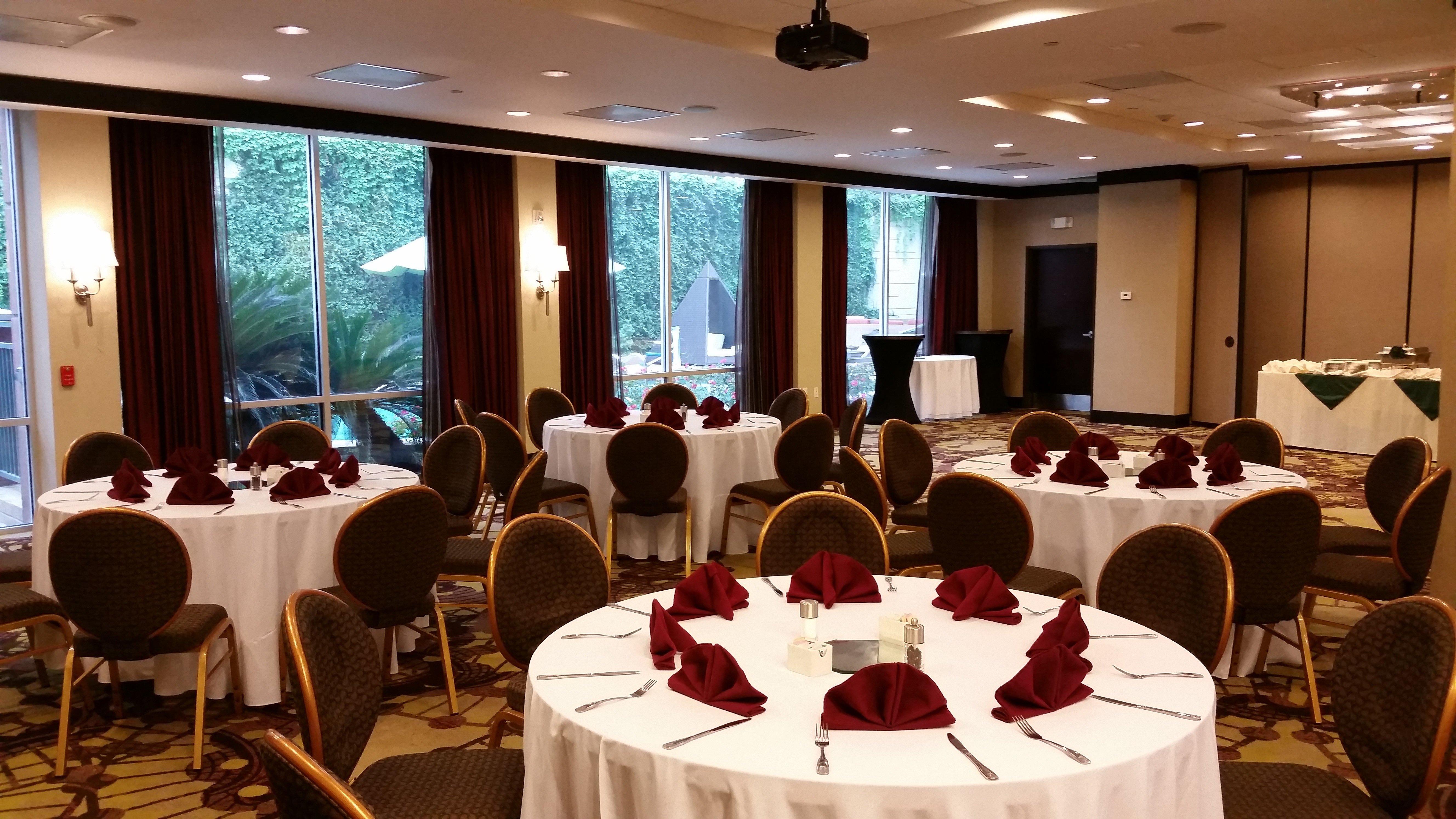 Crowne Plaza Houston Galleria Area By Ihg Bagian luar foto