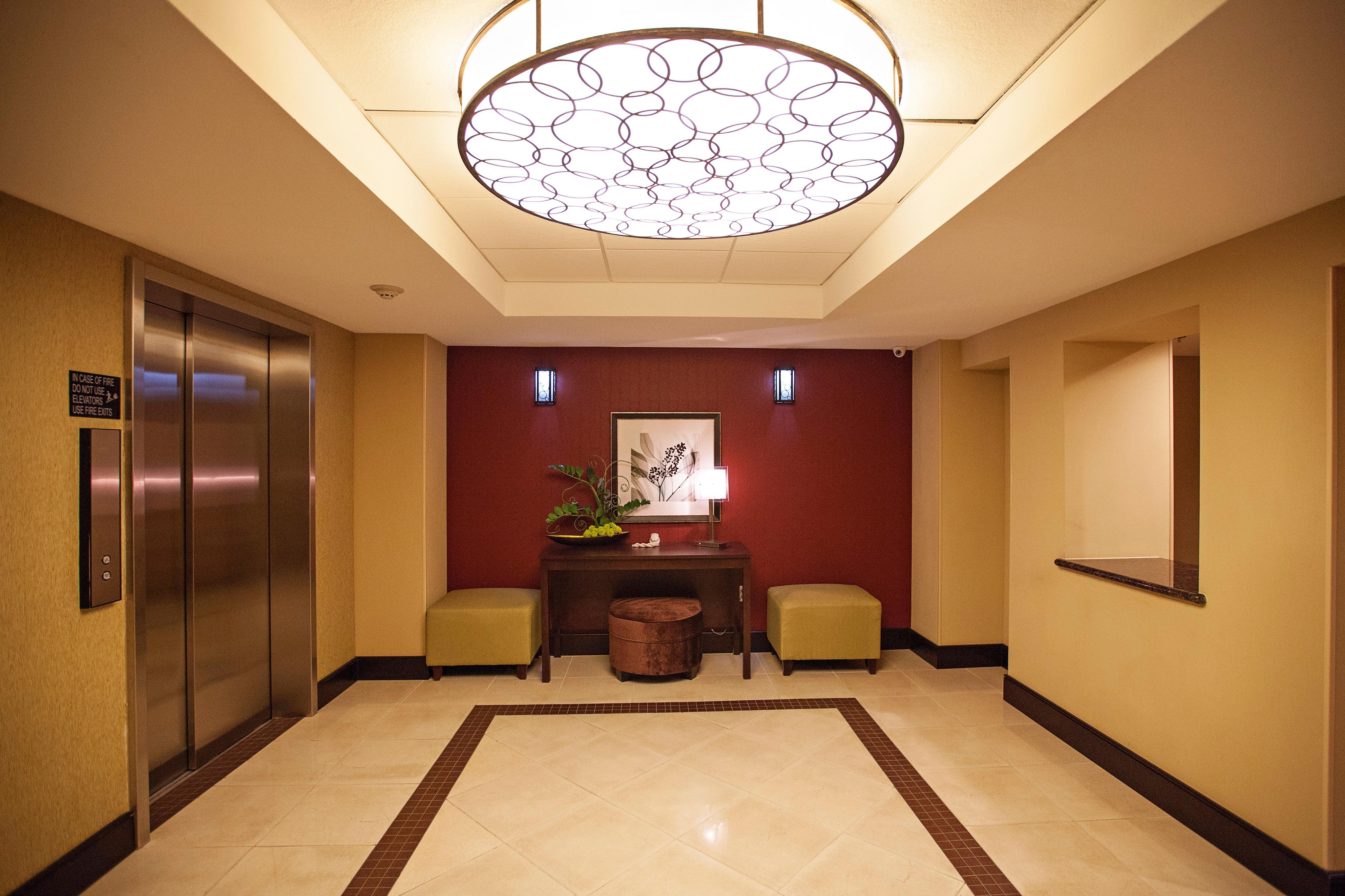 Crowne Plaza Houston Galleria Area By Ihg Bagian luar foto
