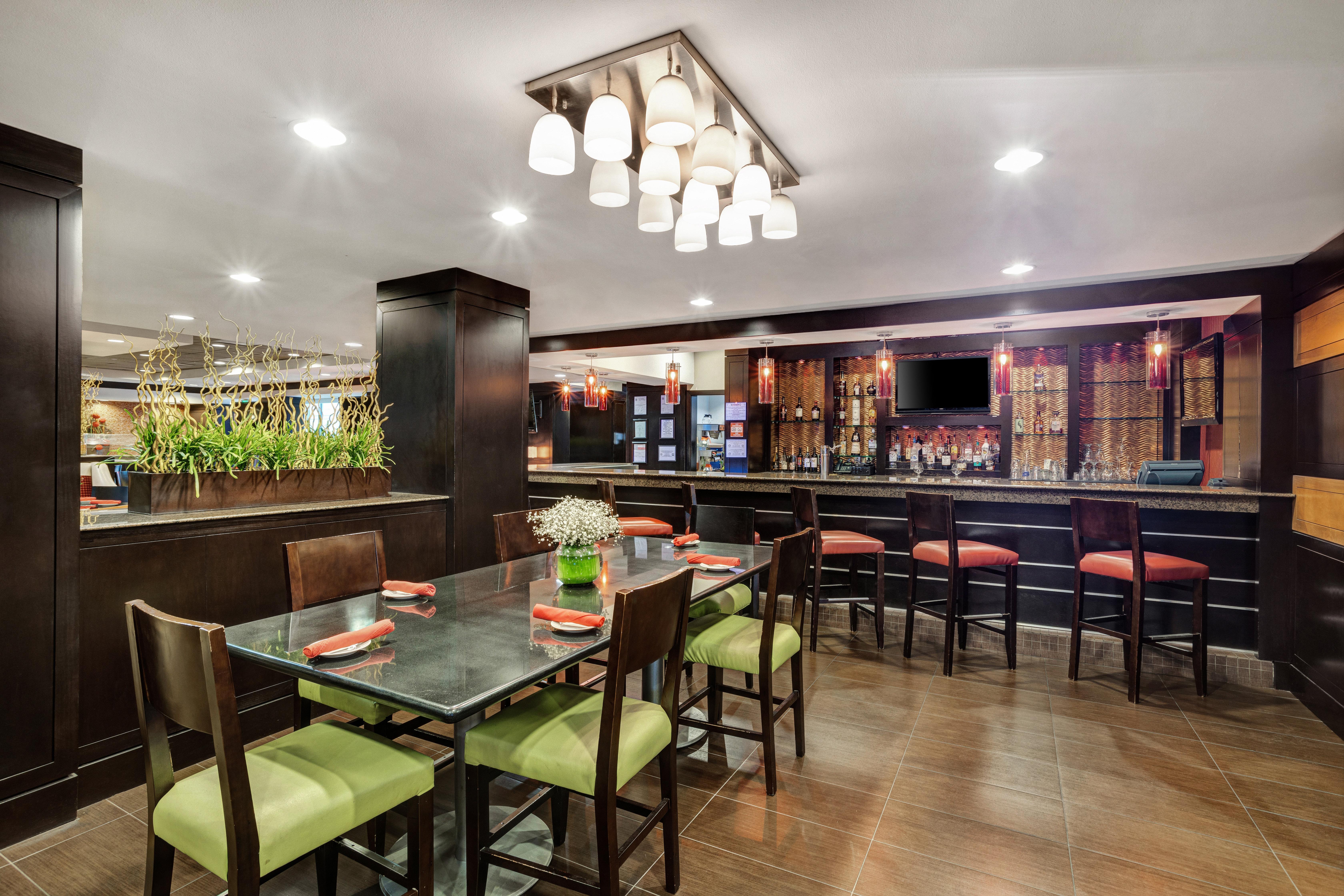 Crowne Plaza Houston Galleria Area By Ihg Bagian luar foto