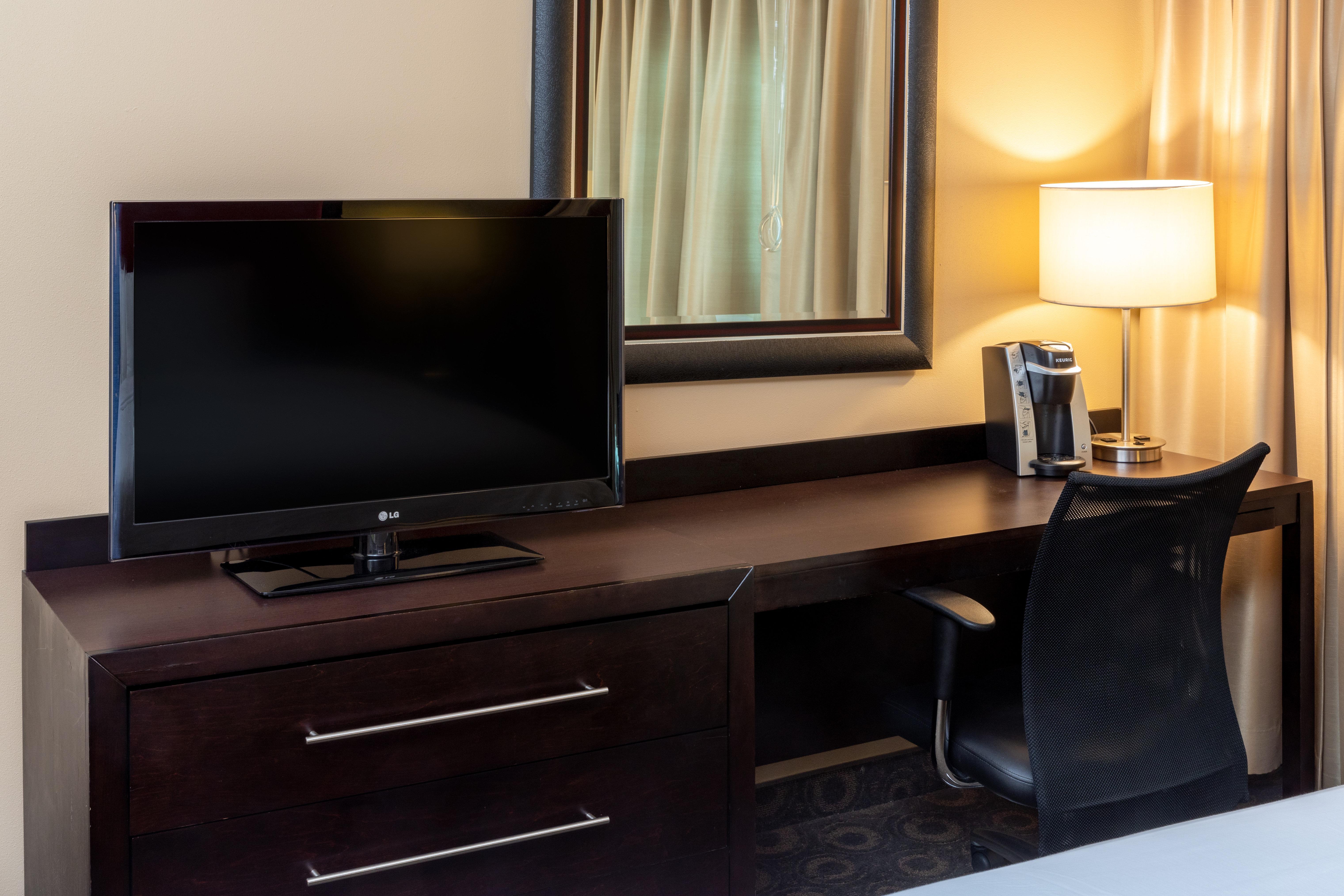 Crowne Plaza Houston Galleria Area By Ihg Bagian luar foto