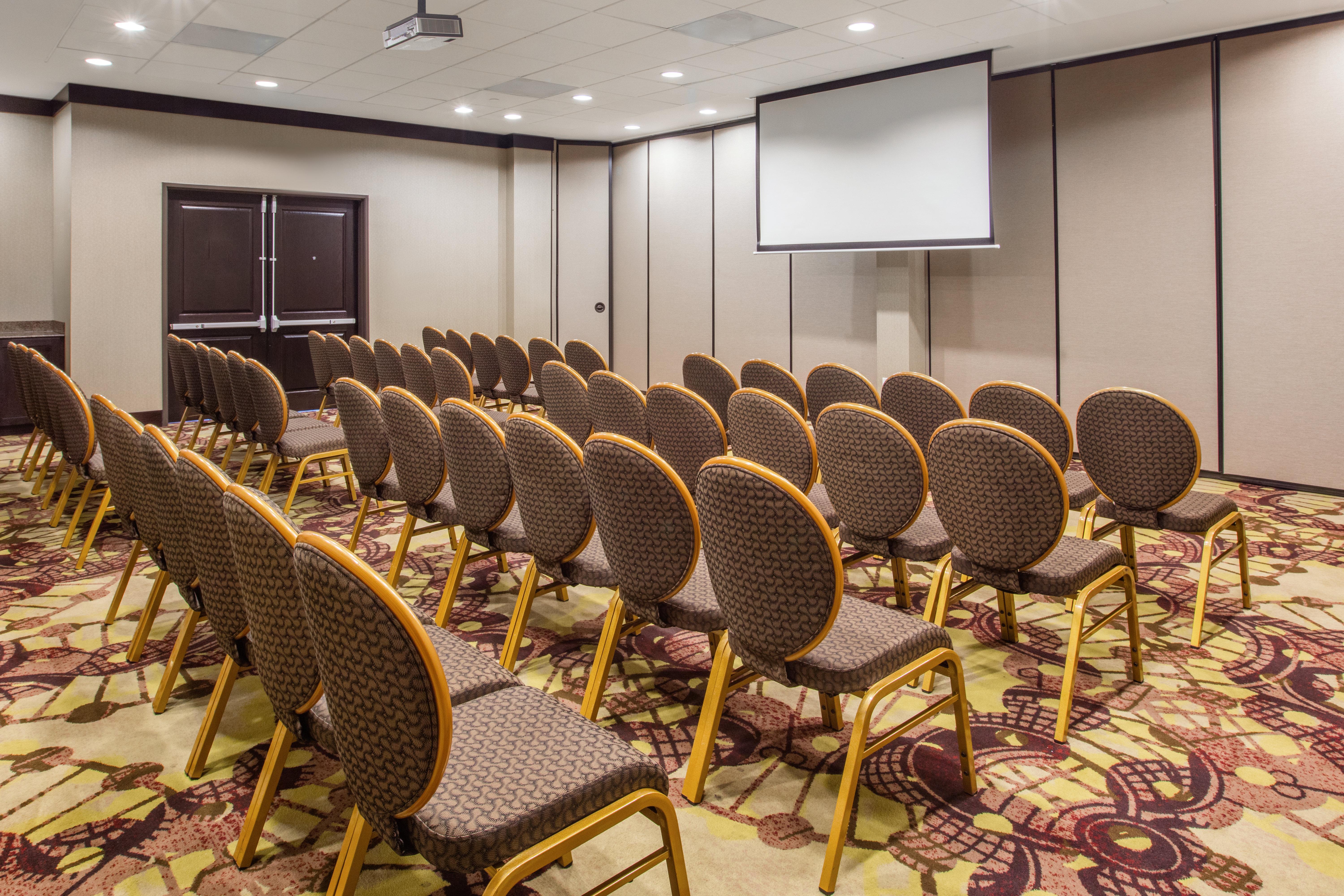 Crowne Plaza Houston Galleria Area By Ihg Bagian luar foto