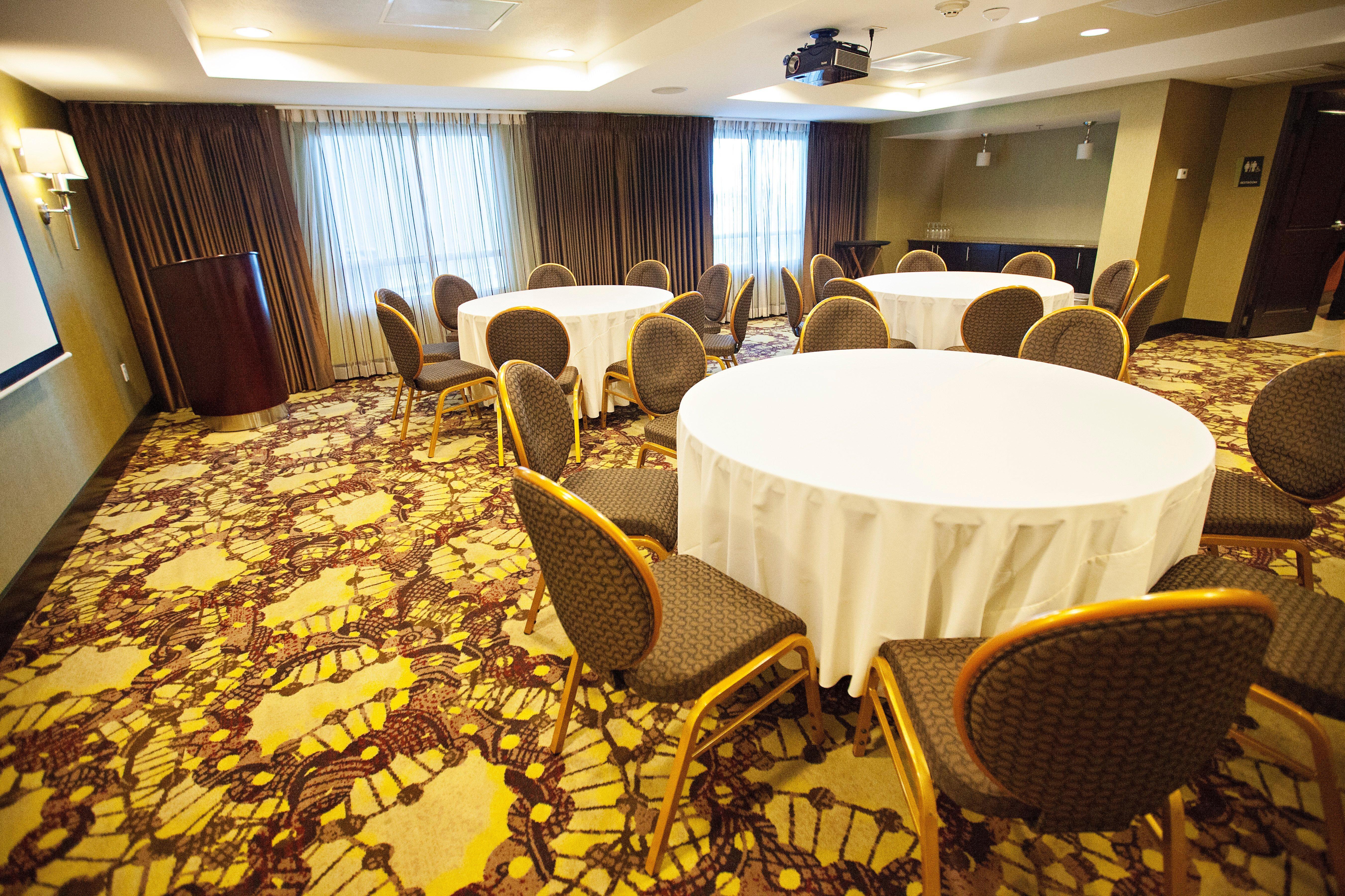 Crowne Plaza Houston Galleria Area By Ihg Bagian luar foto