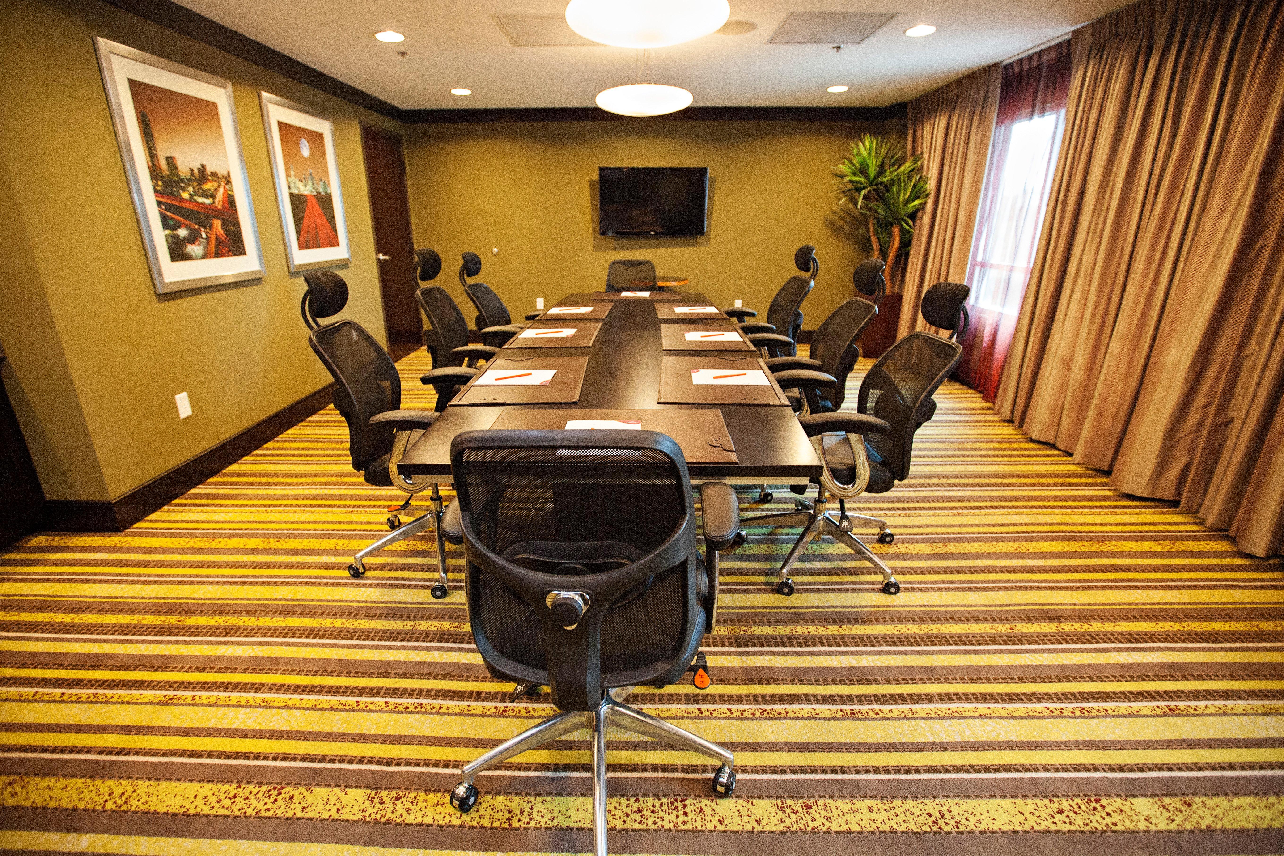 Crowne Plaza Houston Galleria Area By Ihg Bagian luar foto