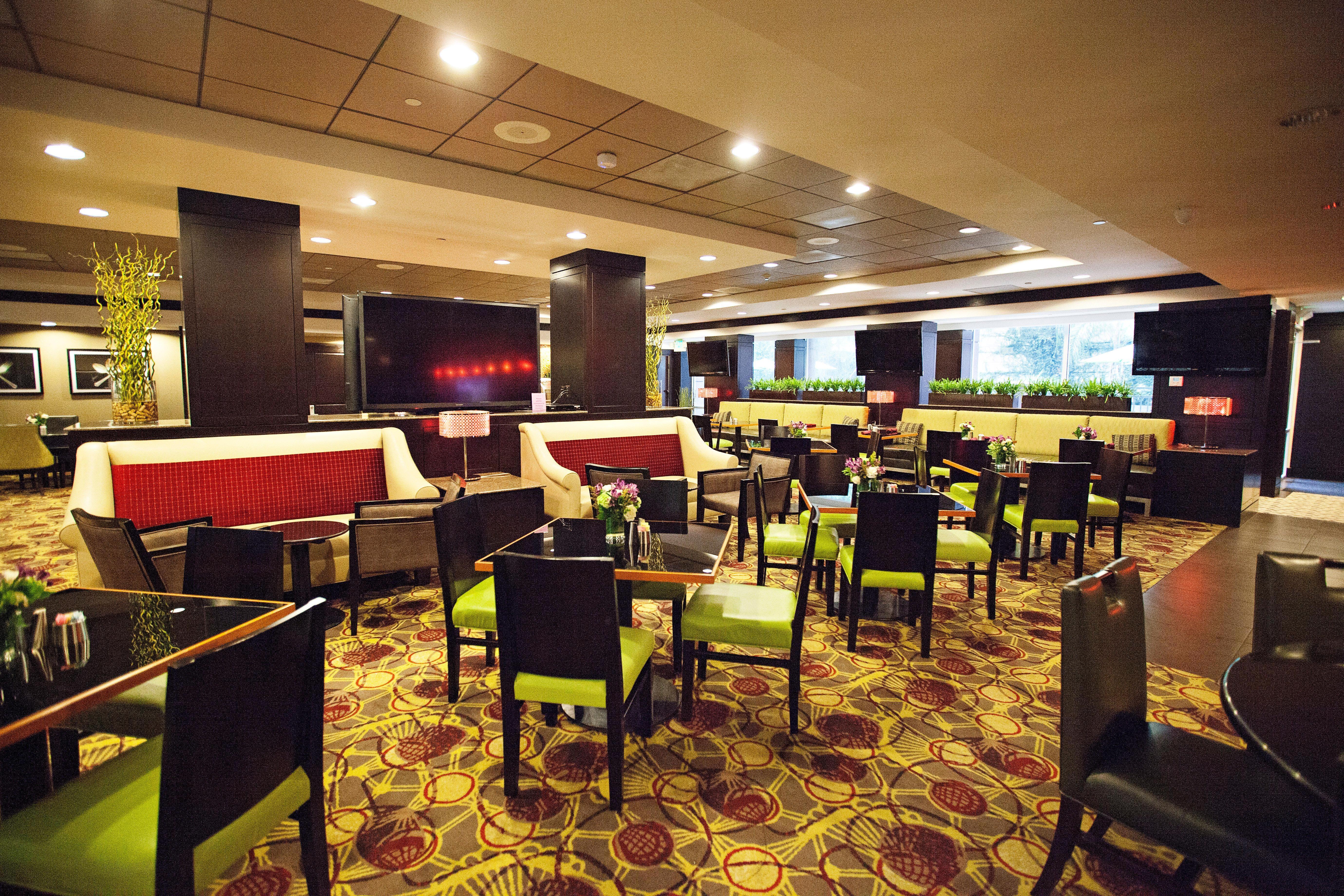 Crowne Plaza Houston Galleria Area By Ihg Bagian luar foto