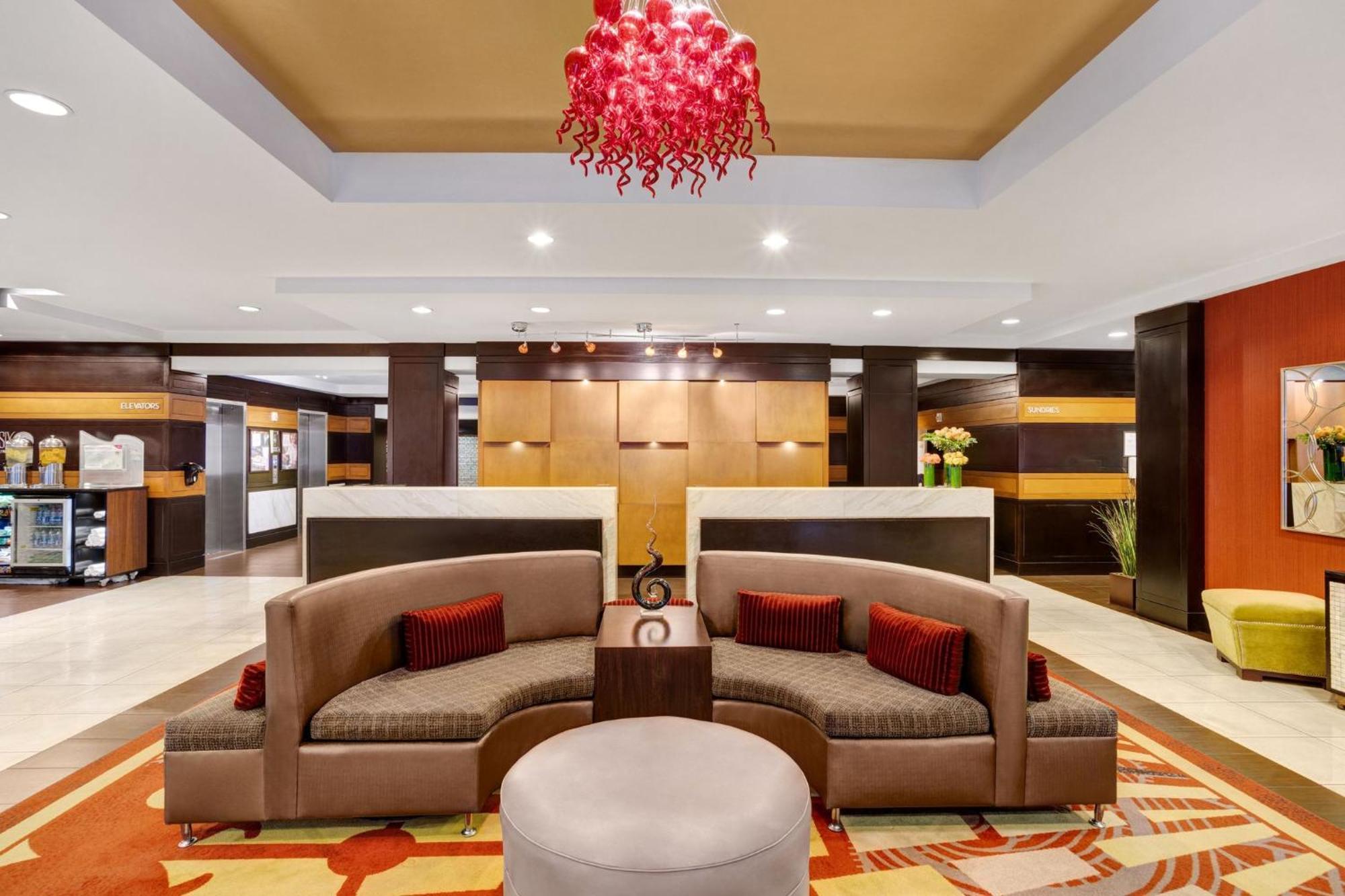 Crowne Plaza Houston Galleria Area By Ihg Bagian luar foto