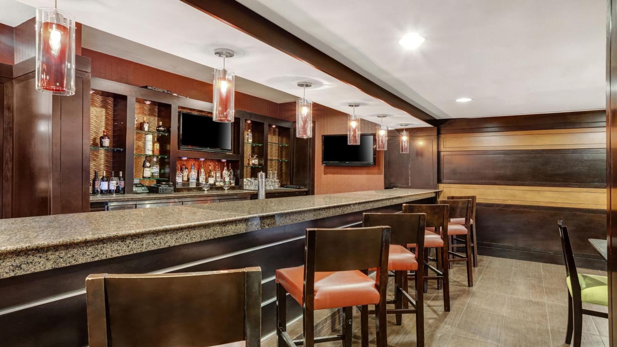 Crowne Plaza Houston Galleria Area By Ihg Bagian luar foto